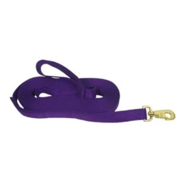 Hamilton Lunge Line with Snap